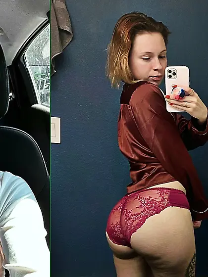 Heavenly amateur ladies