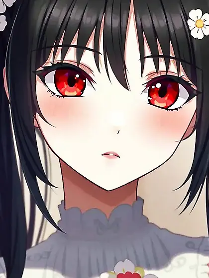 Kyoshi your top virtual slut