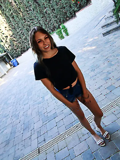 American long hair family sex