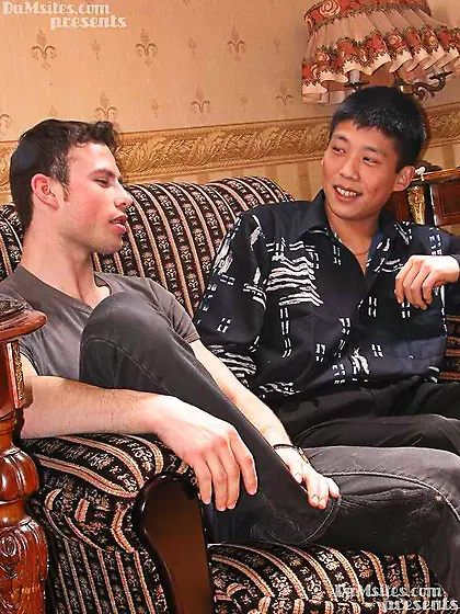 Jina is our friend's