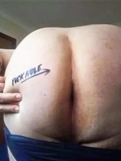 Little Fucktoy from Scotland