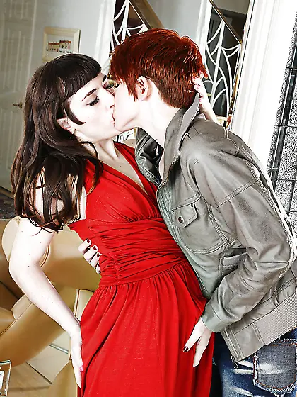 Naked hairy cunt lesbian