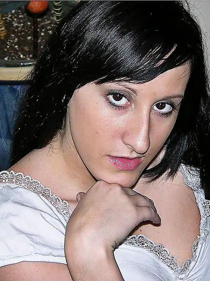 True Amateur Models - Vanessa