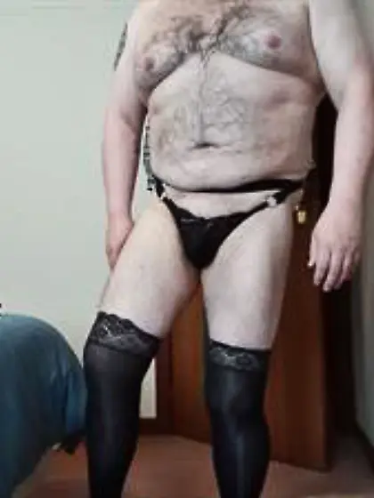 My pathetic sissy Fucktoy from Scotland