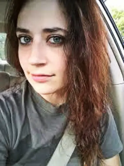 Slut Kayla hunsucker