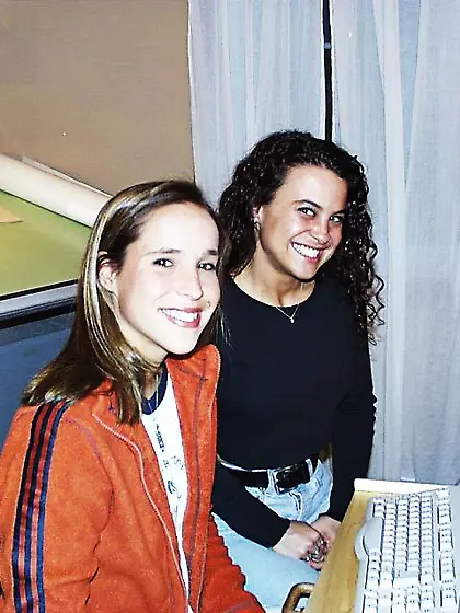 Hot average girls suck