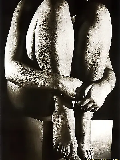 Petite elegant whores pose