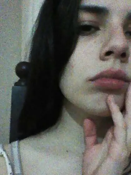 cum tribute request pleasee