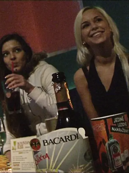 Petite brunette teeny high