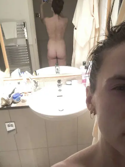 Hayley Atwell nude leak