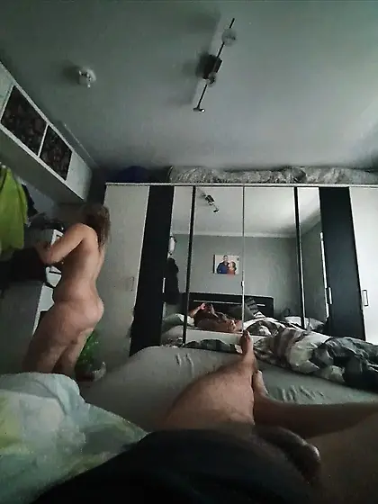 Big ass german blonde stefanie