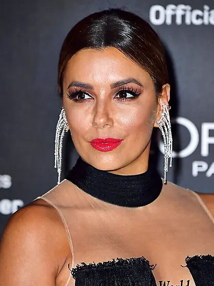 Eva Longoria Is Your Favorite Latina MILF
