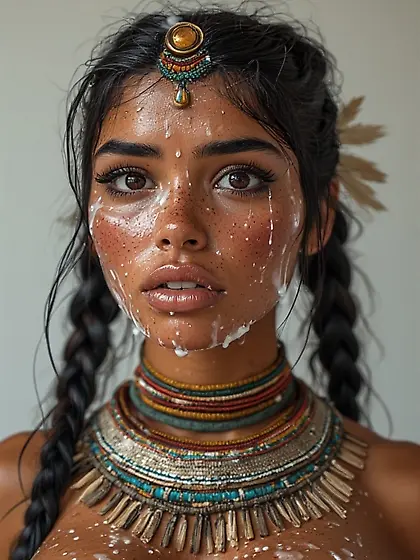 Twitching Torso Dazed Skull