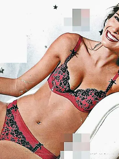 French Models - Gallery