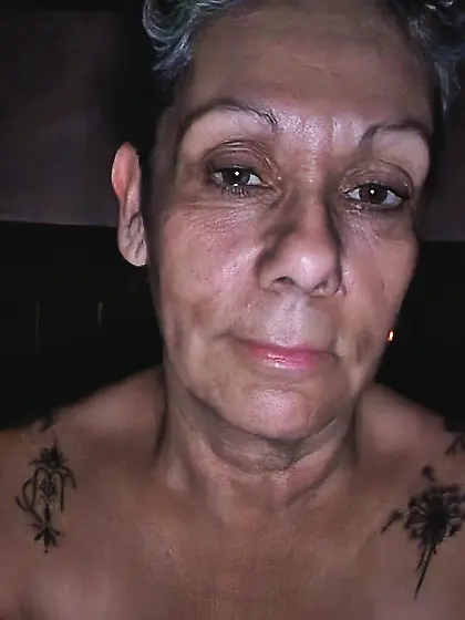 Nasty Michigan Slut Ramona Huizar