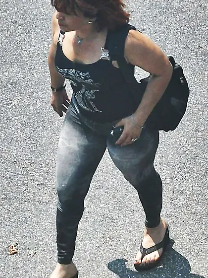 Harlem Nymphs in the Warmth 177 Fresh York