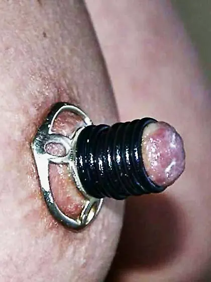 Hooter Restrain Bondage