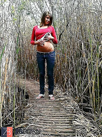 POCAHONTASSS on videochat (Tulcea Romania)