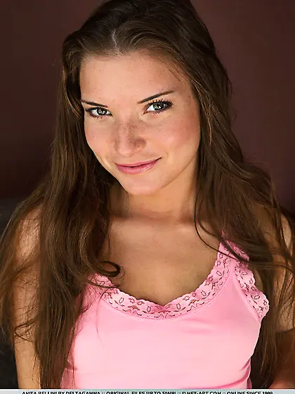 Hungarian small pussy