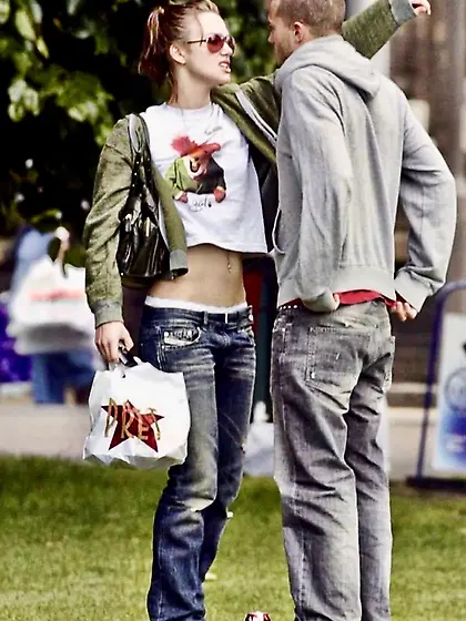 Kiera going to fuck him