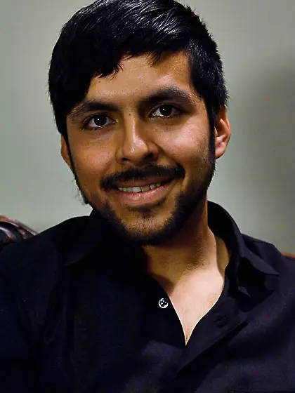 Kinky indian guy likes