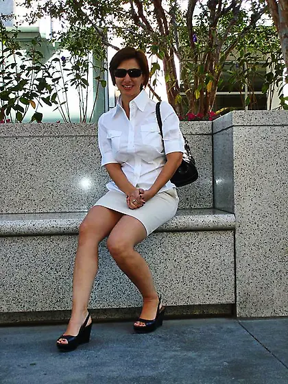 Hotwife Rebecca Dream