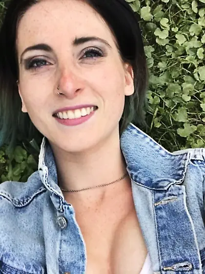 subtle private sexy Pics Lou Nesbit. Lia Louise