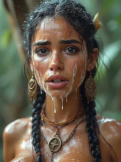 Twitching Torso Dazed Skull