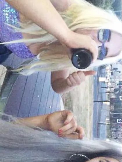 Stalked Christian Ukrainian teen