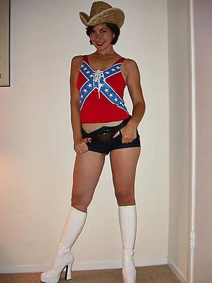 Hotwife Rebecca Dream