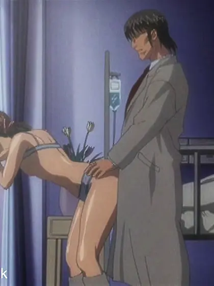 Japanese nurse