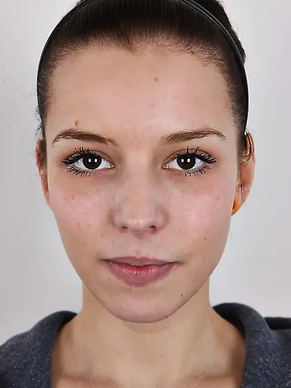 Accidental meeting with porn photographer became fateful for gir