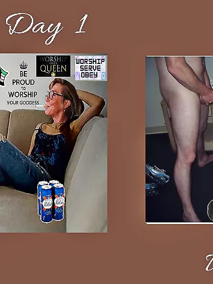 bonne annee from nana and doodle