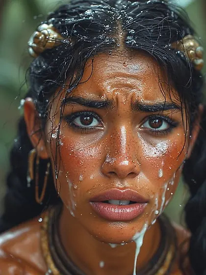 Twitching Torso Dazed Skull