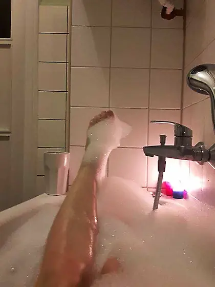 Pauline delicious webslut from Spain