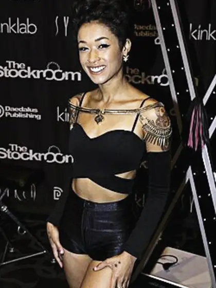 Skin Diamond - most fuckable black girl on Earth