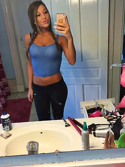 Willow from North Carolina