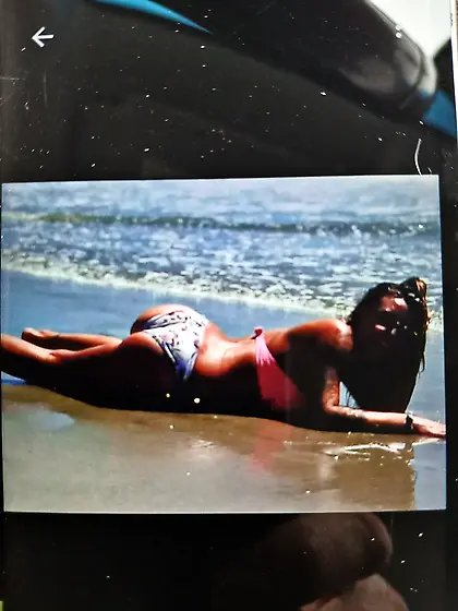 My hot ass cousin Danielle