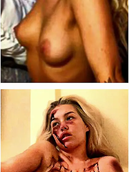 A14B951 whore niece after night with daddy