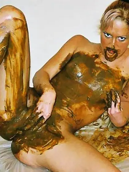 Scat sluts