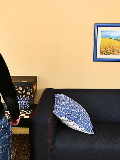 Poor girl Amber,  she