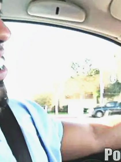 Grabbing hold waist guides