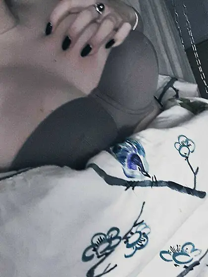 Pauline delicious webslut from Spain