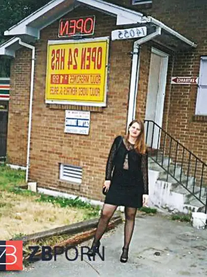 Book Store Glory Fuckhole