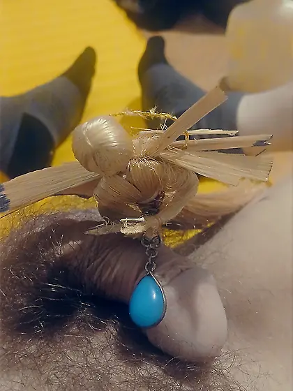 Horny qnd wanting anally pumped and duck u off