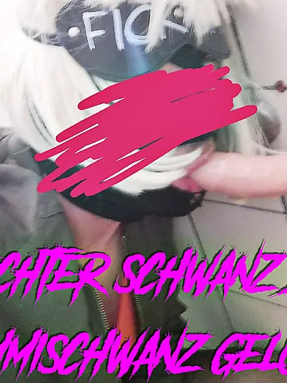 Dummgeficktes Spermanutzvieh und Sissyloch