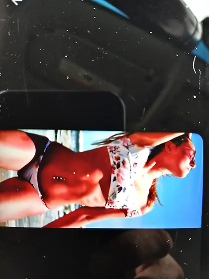 My hot ass cousin Danielle