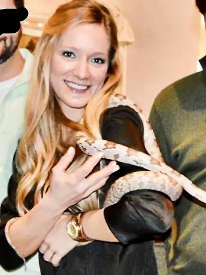 Dr Catherine makes boyfriend mad on spring break