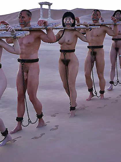 Muslim World Order 222