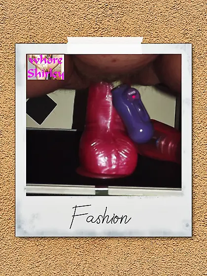 SHIRLEY POLAROID PT 12